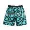 Fitted Man Soft Digital Printing Boardshorts Mens Multi Sports Shorts