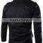 wholesale 2016 latest design fashion winter jacket , low price woven men winter jacket