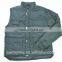 Winter Outdoor Removable Sleeve Working Jacket