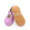 Girls leather baby musical shoes funny summer baby shoes