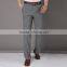 2015 New Design Men Formal Pants Designs
