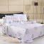 Wholesale Microfiber Sunflower 3D Bedding Set