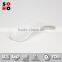 Cheap plastic black short disposable custom good quality hotel shoe horn