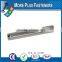 Made in Taiwan Custom Made Special Fastener Pins