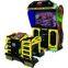 KN&U gun shooting amusement machine Blood Taierzhuang