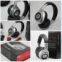 2014 Hot Sale Silver Beats Executive Headphones Executiv Studio Headphones With Factory Price