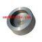 duplex stainless ASTM A182 F65 socket weld cap