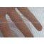 Square wire mesh