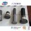 Hex Head Bolt For Fastening Railroad, High technology Hex Head Bolt , Top quality OEM Hex Head Bolt