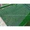 Anti corrosion driveway grates grating