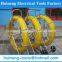 Duct Hunter Traceable Rodders Cobra Rod