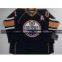 2010-NHL-Size 48-54-> #10 Horcoff Edmonton Oilers Dark Blue NHL Jersey