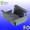 Excellent Quality OEM Steel Sheet Large Size Bending Stamping Part Made by 5 m Bending Machine
