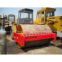 dual vibration road roller Dynapac CA25D construction machinery