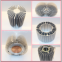 aluminum high bay light heat sink