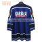 long sleeve sublimation printing ice hockey shirt