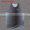 Polyester dry fit sublimated custom running singlet, running shirt, running vest