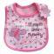 waterproof baby cotton bandana bibs