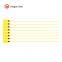 TX-PS103 Tengxin China roll bag seal plastic safety extinguisher seal
