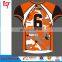 Youth/Adult custom american football jersey full dye fit american football uniforms for team