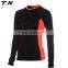 Short Sleeve Compression Shirt Compression Top