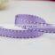 various colours 1cm saddle stitch grosgrain ribbon