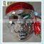Pirate Masquerade Party Fantasy Halloween Masks HPC-0405