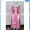 Beautiful Girls Princess Party Dress Costume for Party Cosplay Dressup