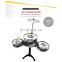 Factory Sale Pretend Play Drum Toys for Kids