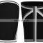 Neoprene Knee Sleeves Support Sport Knee Compression Sleeves for Weightlifting Powerlifting