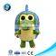 Children's Day Birthday Gift Cute Cartoon Crocodile Plush Toy Custom Design Baby Backpacks Kids Bags