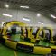 Factory Price Cheap Inflatable Race Track For Sale