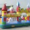 Hot sale inflatable playground for kid adult