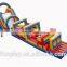 HI inflatable paintball obstacle,commercial inflatable obstacle for sale