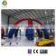 China cheap inflatable dome tent, inflatable tent price
