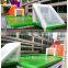 2015 New Inflatable Soap Soccer Court