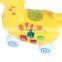 2015 new baby battery toys with music & laught