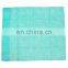 Disposable light blue / white PP bedsheet for medical use
