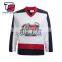 Custom Team Set Funny Ice Hockey Jersey