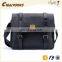 CR Ebay top sales men's vintage casual leather messenger bag retro sling bags satchel