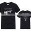 High Quality 100% Cotton Big EU Size Many Color Stocked Tshirt Printing