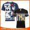 Promotion events print logo sportswear cheap promotional t shirts