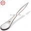 2015 new product copper plating antique letter opener
