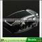 Factory direct laser automatic belt buckle buckle head zinc alloy belt head (HH-auto buckle-014)