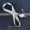 customer lanyards with strap for you, card holder neck strap printing