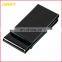 Custom Engraving Stainless Steel Double Sided Silm Metal Money Clip