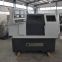 Precision Metal Mini CNC Lathe Machine Price CK6432A