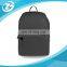 Fashion Cute Trendy Economical Basic New Standard Two-Tone Kid's Stylish Casual Adjust Strap School Backpack