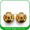 New Arrival Silicone Custom Tennis Damper - tennis racket vibration damper