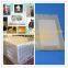 Industrial-grade 3D printing and processing service CNC hand plate model electroplating on the rapid prototyping soft ru